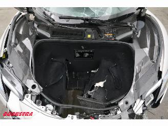 Ferrari  296 GTS 3.0 V6 JBL Memory Daytona Seats Forged Rims 360° Carbon picture 13