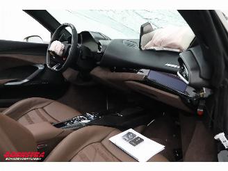 Ferrari 296 GTS 3.0 V6 JBL Memory Daytona Seats Forged Rims 360° Carbon picture 20