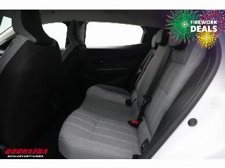 Renault Mégane E-TECH EV60 Optimum Charge Equilibre LED ACC Navi Clima Camera picture 18