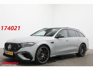 Mercedes E-klasse AMG 53 4MATIC+ Night Ed. Superscreen 3D AR Burmester HUD 360° AHK picture 1