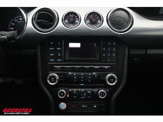 Ford Mustang Fastback 2.3 EcoBoost Airco Cruise Camera picture 14