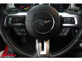Ford Mustang Fastback 2.3 EcoBoost Airco Cruise Camera picture 18