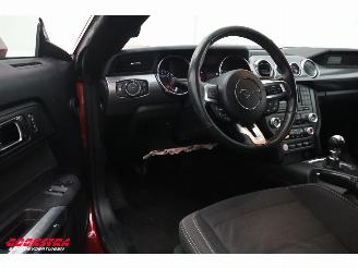 Ford Mustang Fastback 2.3 EcoBoost Airco Cruise Camera picture 17