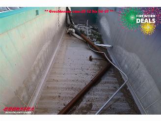 Schmitz Cargobull  SCB*S3D Kipper 39m3 BY 2024 picture 23