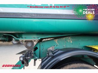 Schmitz Cargobull  SCB*S3D Kipper 39m3 BY 2024 picture 15