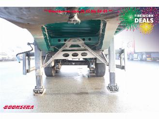 Schmitz Cargobull  SCB*S3D Kipper 39m3 BY 2024 picture 17