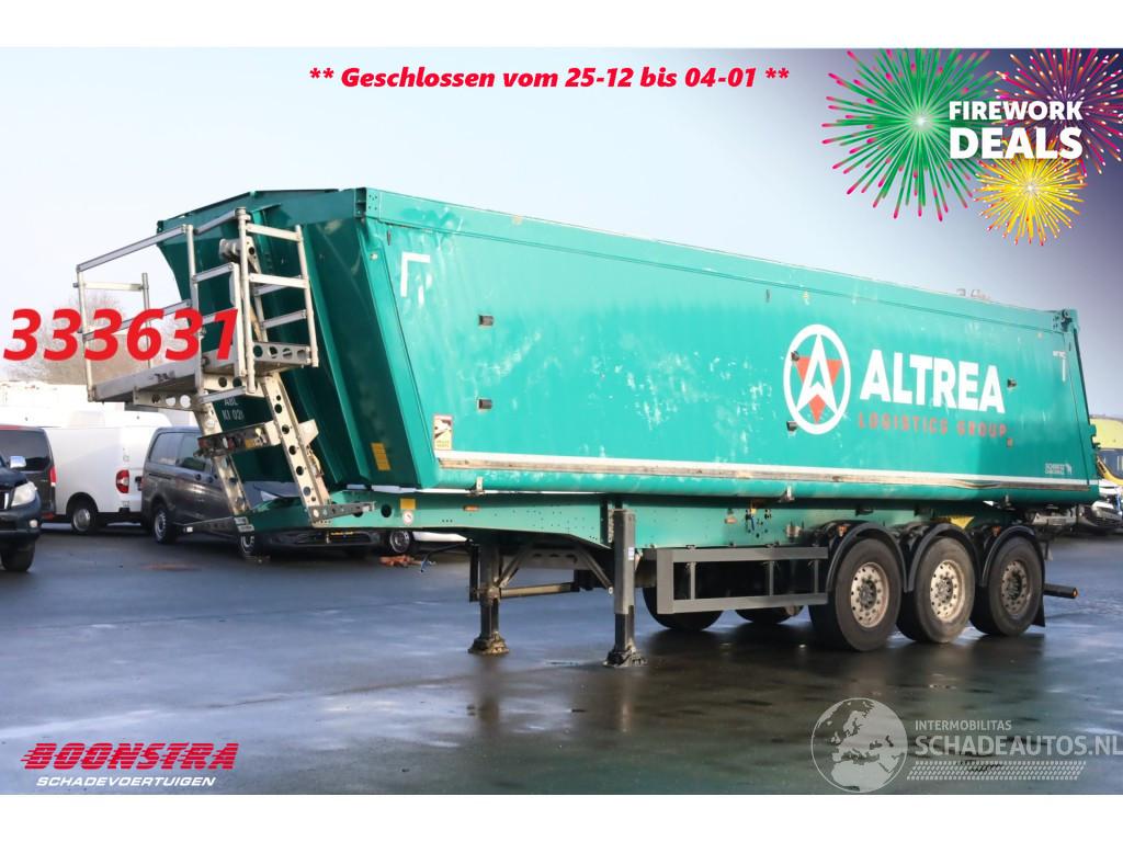 Schmitz Cargobull  SCB*S3D Kipper 39m3 BY 2024