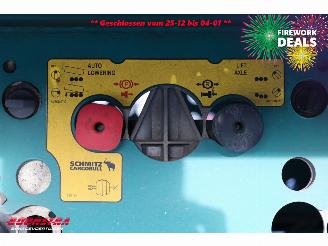 Schmitz Cargobull  SCB*S3D Kipper 39m3 BY 2024 picture 21