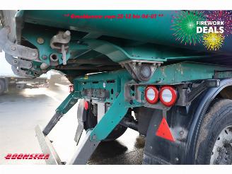 Schmitz Cargobull  SCB*S3D Kipper 39m3 BY 2024 picture 14