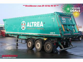 Schmitz Cargobull  SCB*S3D Kipper 39m3 BY 2024 picture 4