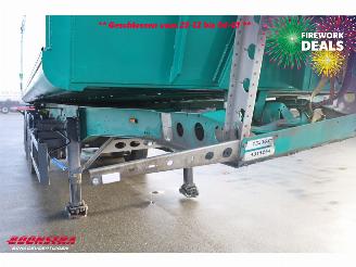 Schmitz Cargobull  SCB*S3D Kipper 39m3 BY 2024 picture 9