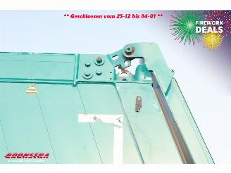 Schmitz Cargobull  SCB*S3D Kipper 39m3 BY 2024 picture 7