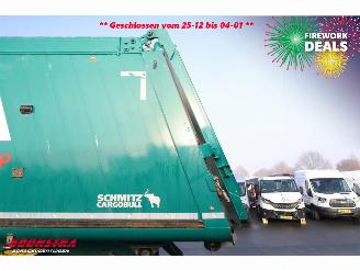 Schmitz Cargobull  SCB*S3D Kipper 39m3 BY 2024 picture 8