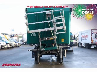 Schmitz Cargobull  SCB*S3D Kipper 39m3 BY 2024 picture 5