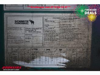 Schmitz Cargobull  SCB*S3D Kipper 39m3 BY 2024 picture 19