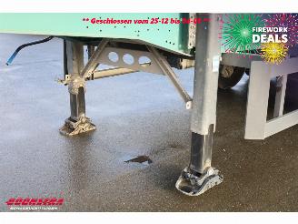 Schmitz Cargobull  SCB*S3D Kipper 39m3 BY 2024 picture 16