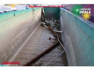 Schmitz Cargobull  SCB*S3D Kipper 39m3 BY 2024 picture 25