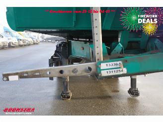 Schmitz Cargobull  SCB*S3D Kipper 39m3 BY 2024 picture 10