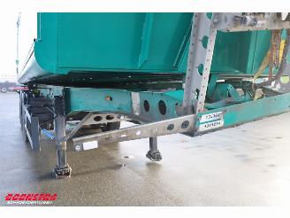 Schmitz Cargobull  SCB*S3D Kipper 39m3 BY 2024 picture 9