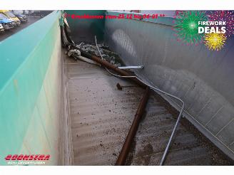 Schmitz Cargobull  SCB*S3D Kipper 39m3 BY 2024 picture 24