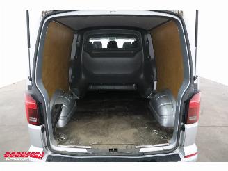 Volkswagen Transporter 2.0 TDI DSG Bulli L2-H1 DoKa Virtual Navi Airco Cruise Camera PDC AHK picture 11