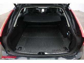 Volvo V-90 D4 Inscription LED ACC Standkachel Leder SHZ LRHZ Camera AHK 144.737 km! picture 26