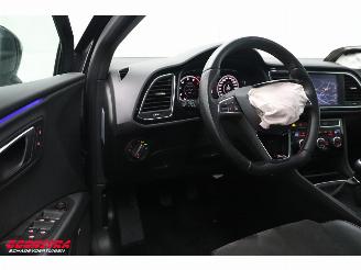 Seat Leon 1.5 TSI FR LED Schuifdak Virtual Navi Clima Cruise Camera SHZ picture 16