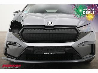 Skoda Enyaq 80X Sportline 267 PK Pano LED ACC LRHZ Camera AHK picture 7