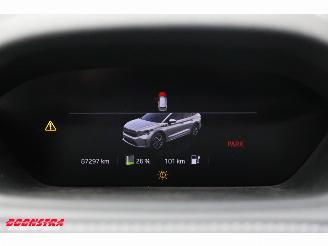 Skoda Enyaq 80X Sportline 267 PK Pano LED ACC LRHZ Camera AHK picture 22
