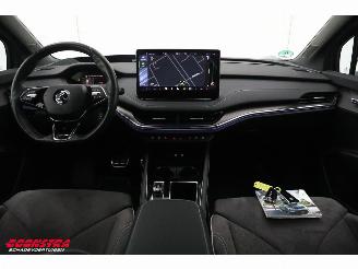 Skoda Enyaq 80X Sportline 267 PK Pano LED ACC LRHZ Camera AHK picture 14