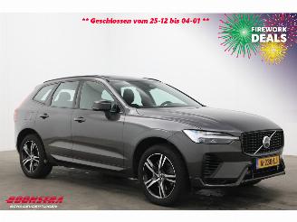 Volvo Xc-60 T6 PHEV AWD R-Design Pano LED ACC Memory Camera LRHZ AHK picture 2