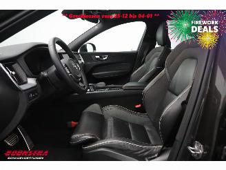 Volvo Xc-60 T6 PHEV AWD R-Design Pano LED ACC Memory Camera LRHZ AHK picture 14