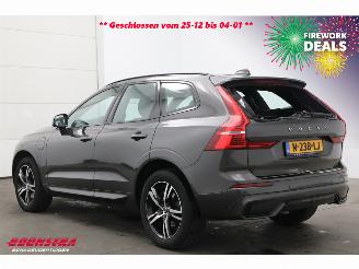 Volvo Xc-60 T6 PHEV AWD R-Design Pano LED ACC Memory Camera LRHZ AHK picture 4