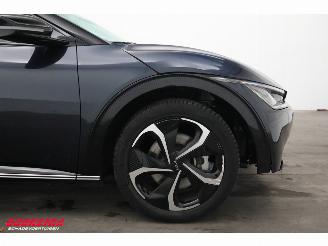 Kia EV6 Plus Advanced 77.4 kWh Schuifdak ACC Leder Memory Meridian Ventilatie picture 6