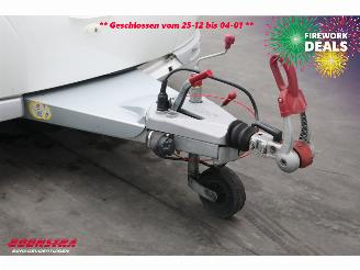 Fendt  445 Bianco Rondzit Mover Dwarsbed BY 2011 picture 26