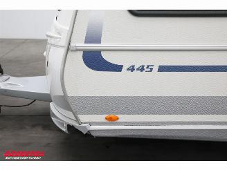 Fendt  445 Bianco Rondzit Mover Dwarsbed BY 2011 picture 11