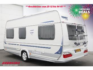 Fendt  445 Bianco Rondzit Mover Dwarsbed BY 2011 picture 4