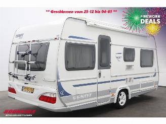 Fendt  445 Bianco Rondzit Mover Dwarsbed BY 2011 picture 3