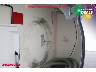 Fendt  445 Bianco Rondzit Mover Dwarsbed BY 2011 picture 9