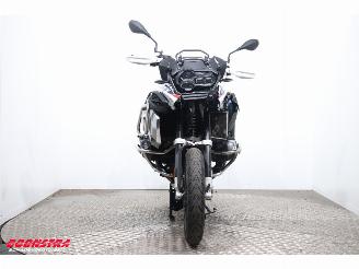 BMW R 1250 GS Adventure Trophy Akrapovic LED Cruise Heizgriffe picture 6