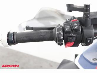 BMW R 1250 GS Adventure Trophy Akrapovic LED Cruise Heizgriffe picture 31