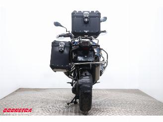 BMW R 1250 GS Adventure Trophy Akrapovic LED Cruise Heizgriffe picture 8