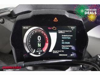 Triumph Speed Triple 1200 RR Carbon LED ABS Lap Timer 1.572 km! picture 27