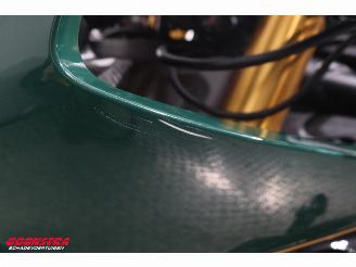 Triumph Speed Triple 1200 RR Carbon LED ABS Lap Timer 1.572 km! picture 24