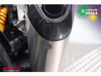 Triumph Speed Triple 1200 RR Carbon LED ABS Lap Timer 1.572 km! picture 11