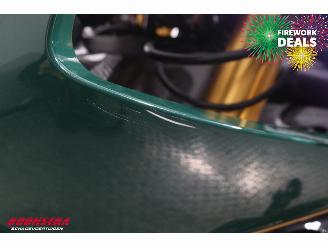 Triumph Speed Triple 1200 RR Carbon LED ABS Lap Timer 1.572 km! picture 24