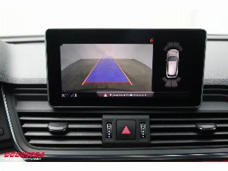 Audi Q5 55 TFSI e Quattro Competition S-Line Pano Matrix ACC Memory AHK picture 23