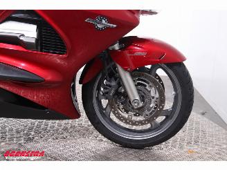 Honda ST 1300 Pan European ST 1300 Pan European ABS Heizgriffe picture 9