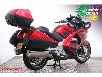 Honda ST 1300 Pan European ST 1300 Pan European ABS Heizgriffe picture 3