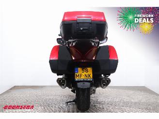 Honda ST 1300 Pan European ST 1300 Pan European ABS Heizgriffe picture 8